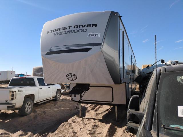 2025 WILDWOOD WILDWOOD #3291371142