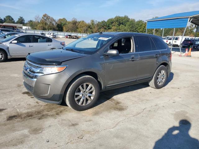 2013 FORD EDGE LIMIT #3281563393