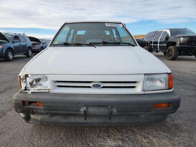 1989 FORD FESTIVA L #3302152141