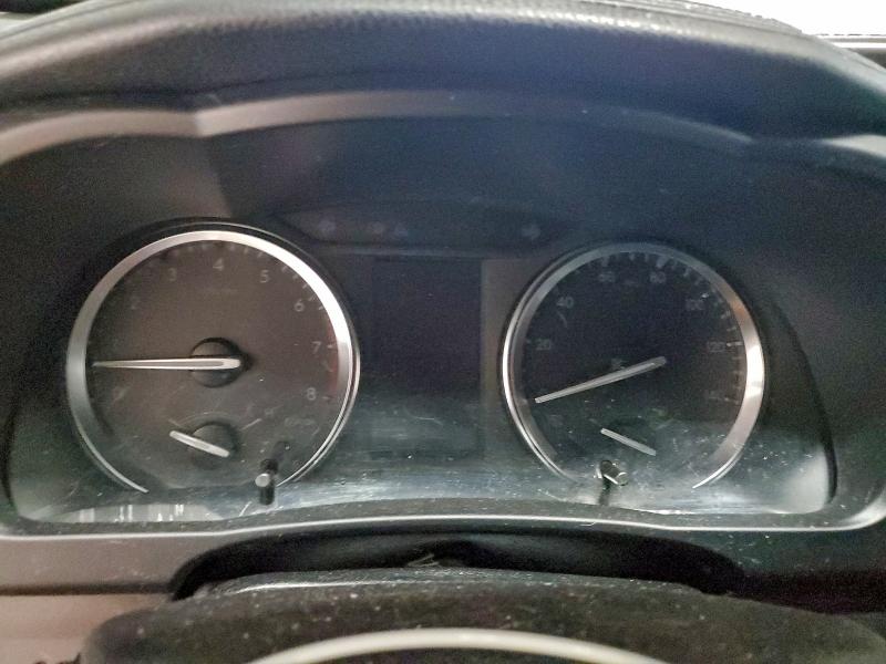 2016 TOYOTA HIGHLANDER #3296352191