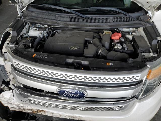 2013 FORD EXPLORER X #3311890221