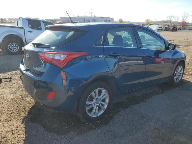 2014 HYUNDAI ELANTRA GT #3282507933