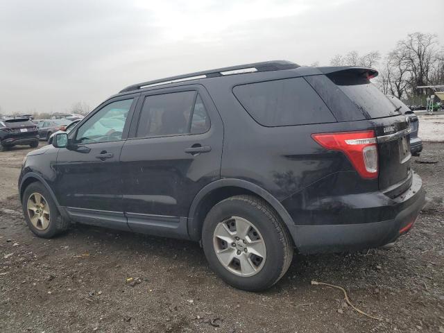 2012 FORD EXPLORER #3296352125