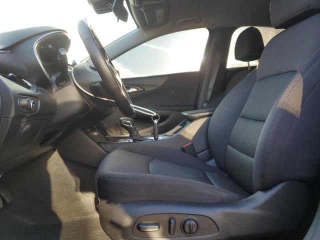 2024 CHEVROLET MALIBU RS #3316960103