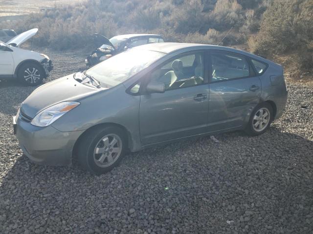 Global Auto Auctions: 2005 TOYOTA PRIUS