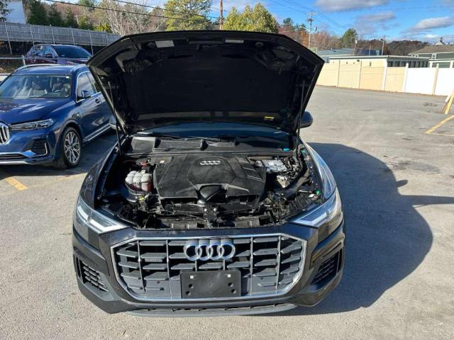 2019 AUDI Q8 PREMIUM #3291192012
