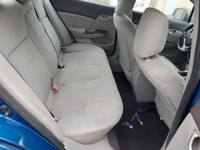 2012 HONDA CIVIC LX #3303978710