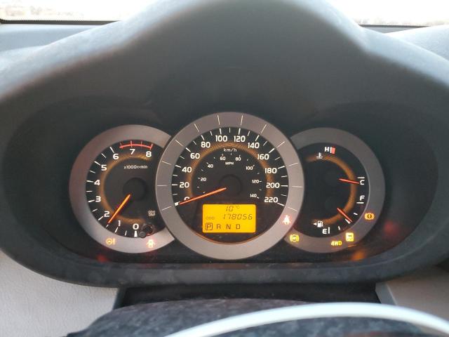 2010 TOYOTA RAV4 - 2T3BF4DV2AW039450