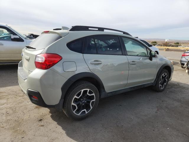 2017 SUBARU CROSSTREK #3291211998