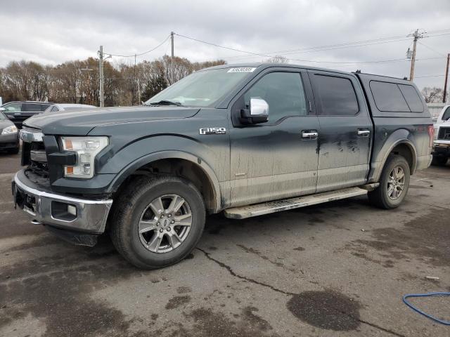 2015 FORD F150 SUPER #3304563443