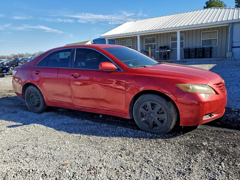 2008 TOYOTA CAMRY CE #3305543068