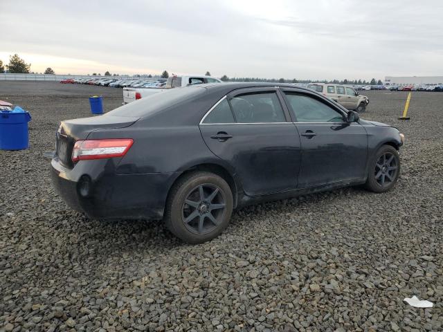 2011 TOYOTA CAMRY BASE #3301957431