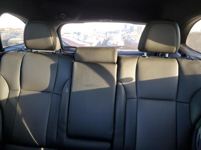 2023 SUBARU OUTBACK WI #3286529157