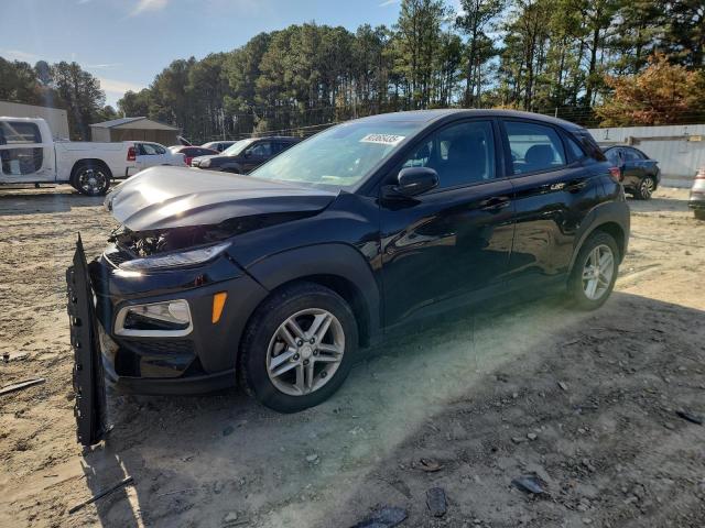 Global Auto Auctions: 2019 HYUNDAI KONA SE