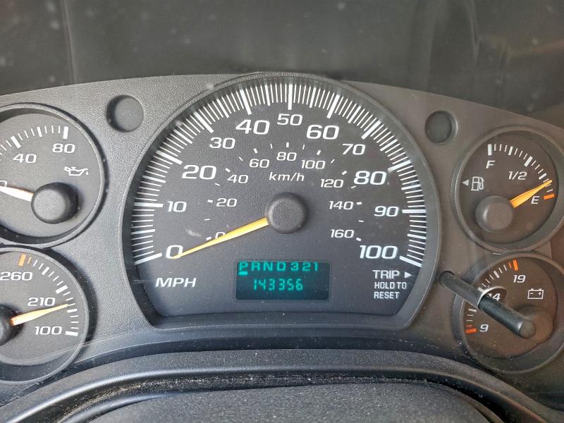 2005 CHEVROLET EXPRESS #3309432978