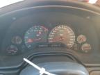 Lot #3304021615 2001 CHEVROLET CORVETTE