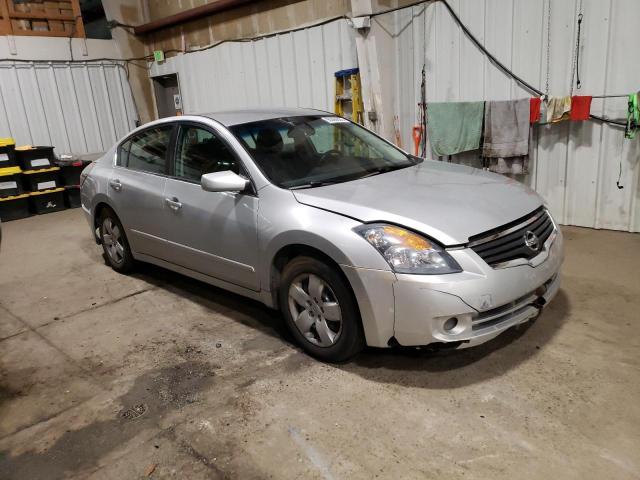 2008 NISSAN ALTIMA 2.5 #3287511014