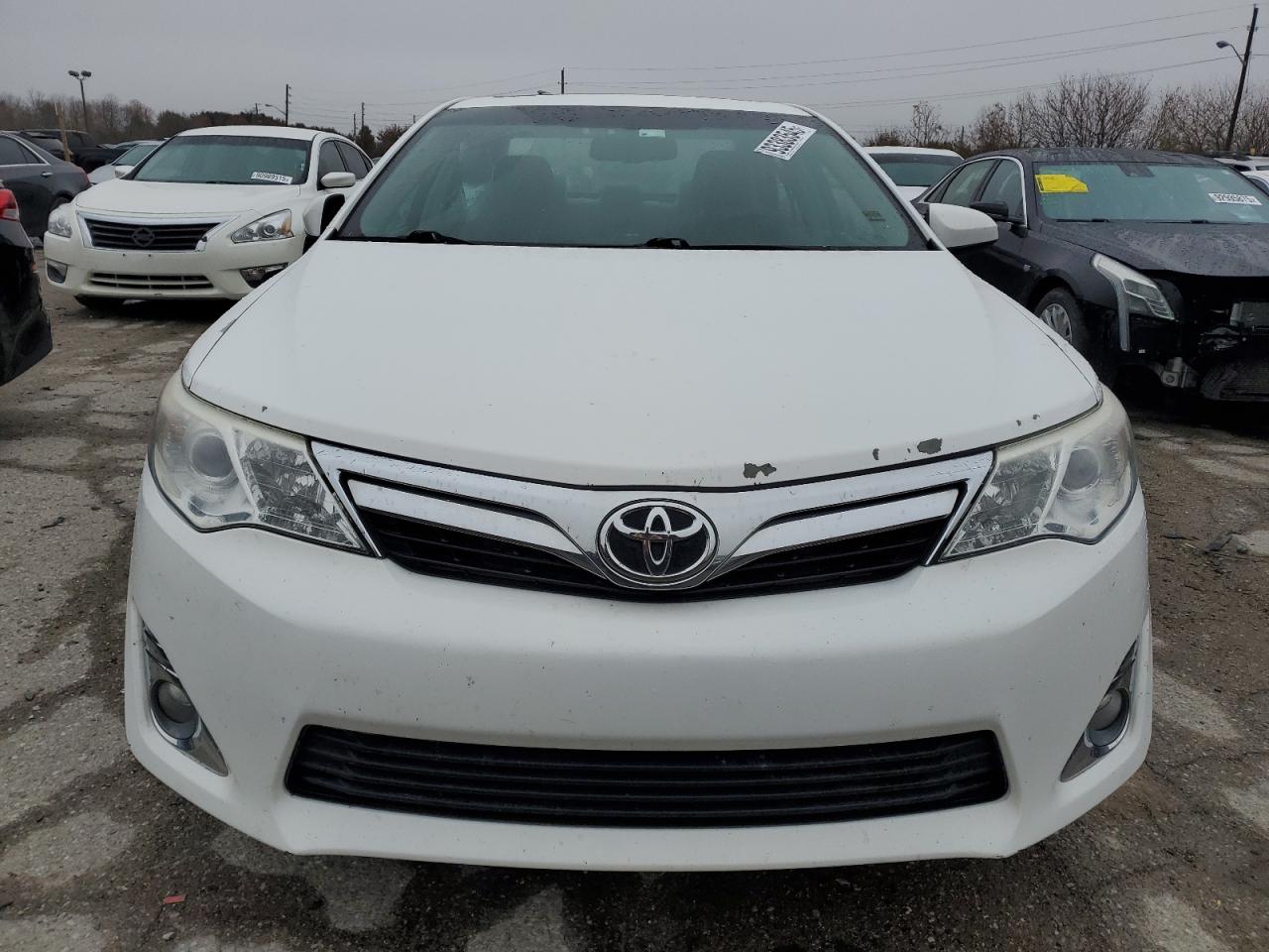 TOYOTA CAMRY L