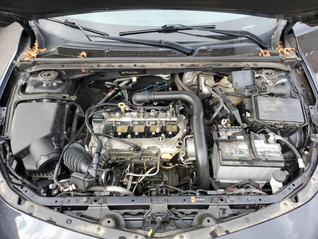 2022 CHEVROLET MALIBU LS #3278672742