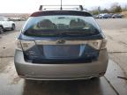 Lot #3304669958 2010 SUBARU IMPREZA OU