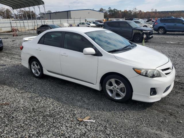 2013 TOYOTA COROLLA BA #3284028820