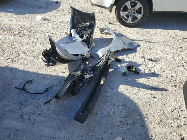 2022 TOYOTA PRIUS NIGH #3304737932