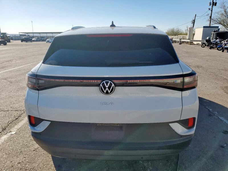 2023 VOLKSWAGEN ID.4 PRO #3292645604