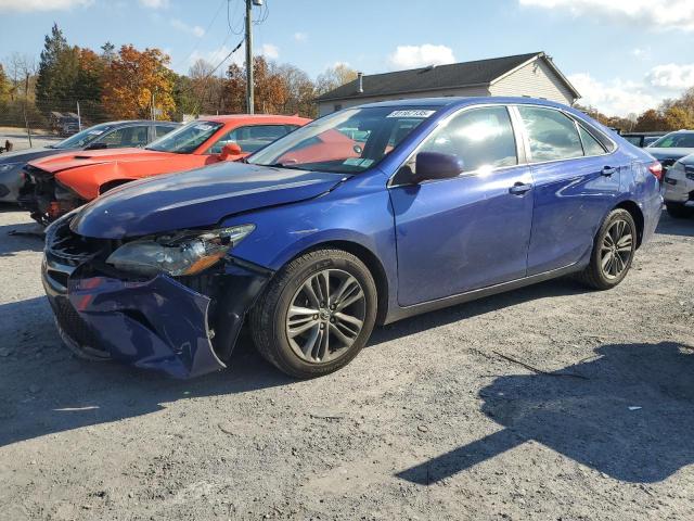 2015 TOYOTA CAMRY LE - 4T1BF1FK9FU885155