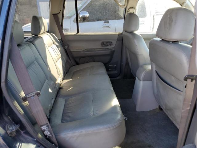 2003 MITSUBISHI MONTERO SP #3284018825