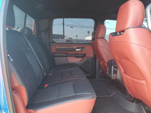 2025 RAM 1500 REBEL 1C6SRFLP4SN547151