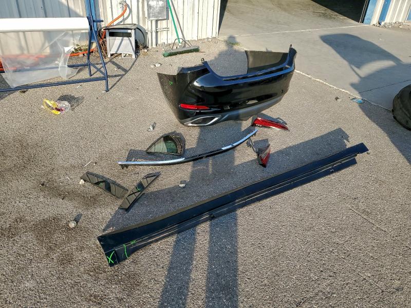 2019 LEXUS ES 350 #3302879946