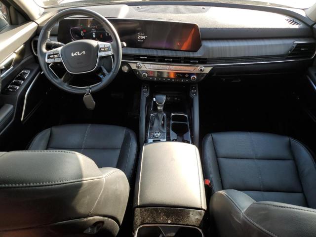 2024 KIA TELLURIDE #3301893473
