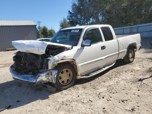 2000 GMC NEW SIERRA #3303949697