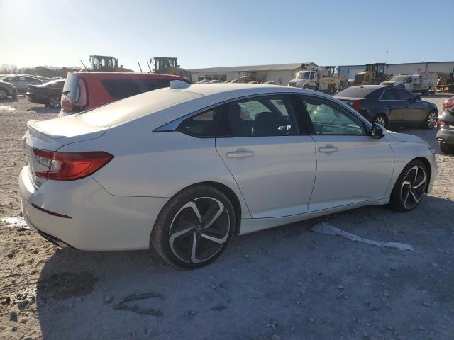 2018 HONDA ACCORD SPO #3301663635