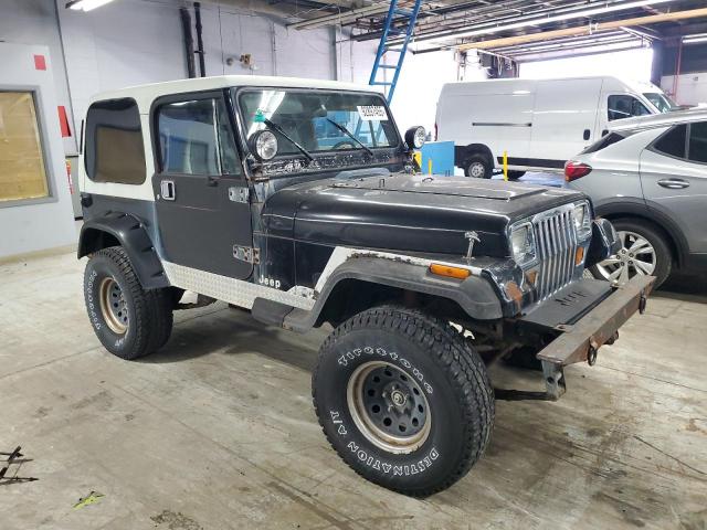 1992 JEEP WRANGLER / #3287696006