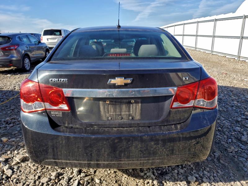 2011 CHEVROLET CRUZE LT #3303986717