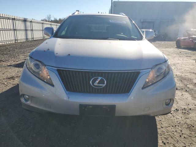 2012 LEXUS RX 350 - 2T2BK1BA4CC151749