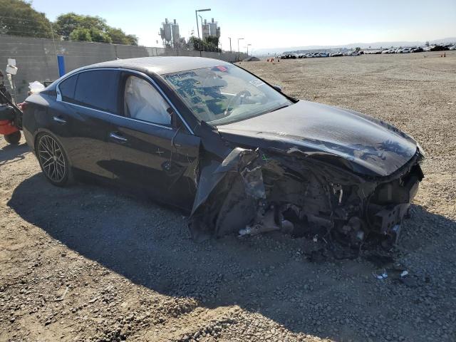 2019 INFINITI Q50 LUXE #3303908691