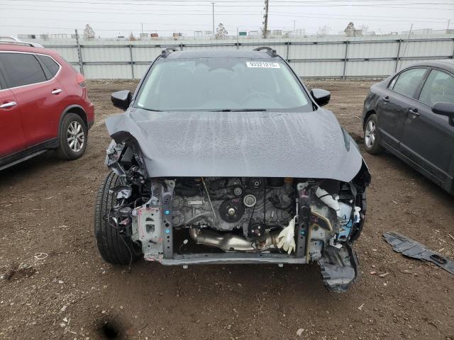 2024 SUBARU CROSSTREK #3293454435