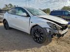 Lot #3297889803 2021 TESLA MODEL Y
