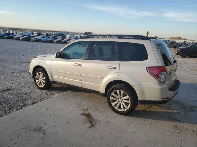 2012 SUBARU FORESTER 2 - JF2SHBDC7CH440922
