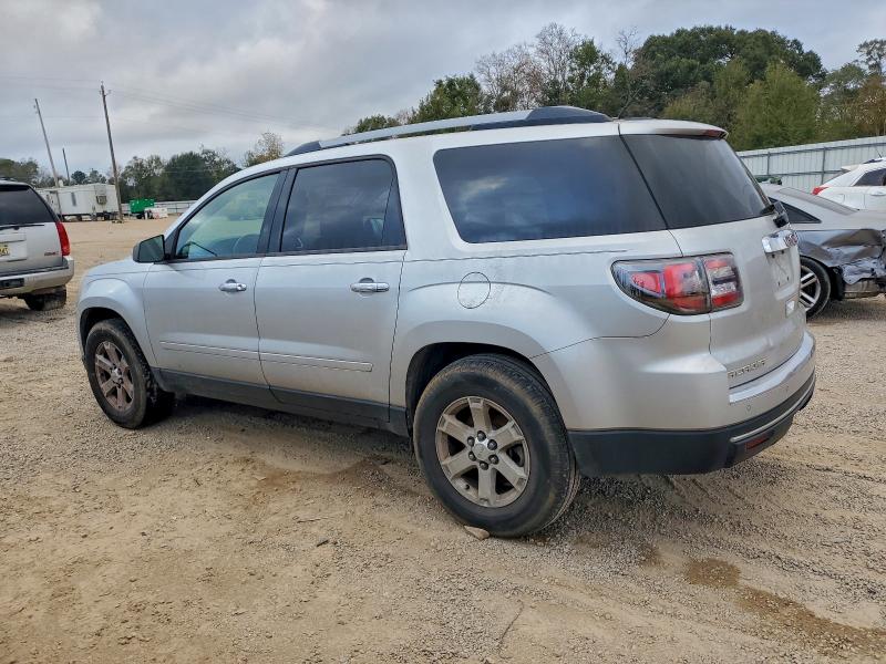 2015 GMC ACADIA SLE #3297155517
