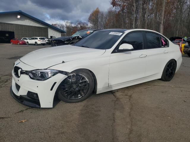 Global Auto Auctions: 2014 BMW 328 XI