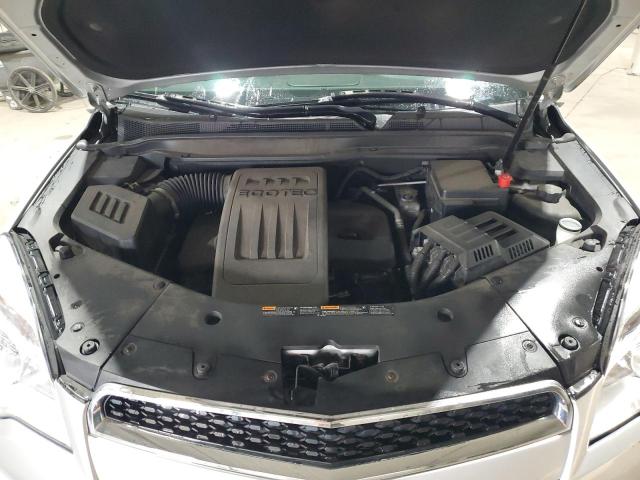 2011 CHEVROLET EQUINOX LS - 2CNFLCEC8B6356191