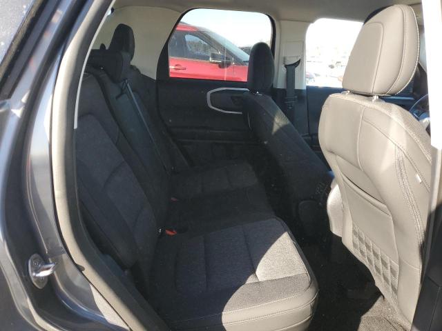 2024 FORD BRONCO SPO #3287900241