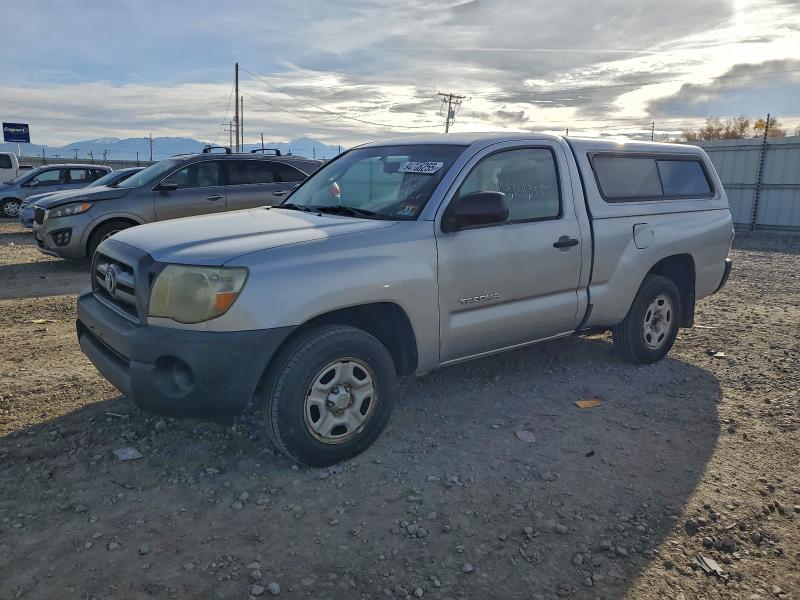 2010 TOYOTA TACOMA #3298143272