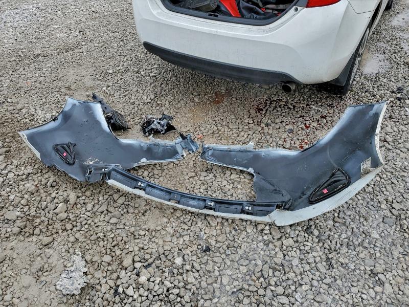 2019 TOYOTA COROLLA L #3303727464