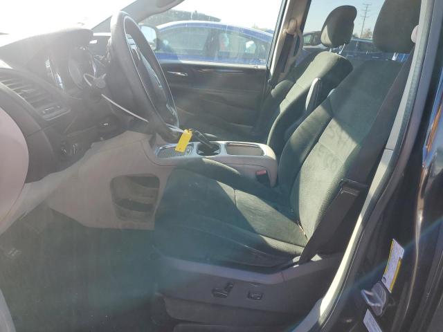 2012 DODGE GRAND CARA #3287611034