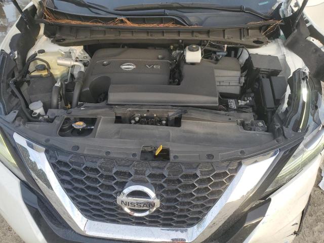 2021 NISSAN MURANO S #3309129161