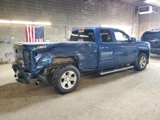 2016 CHEVROLET SILVERADO - 1GCVKREC8GZ107150